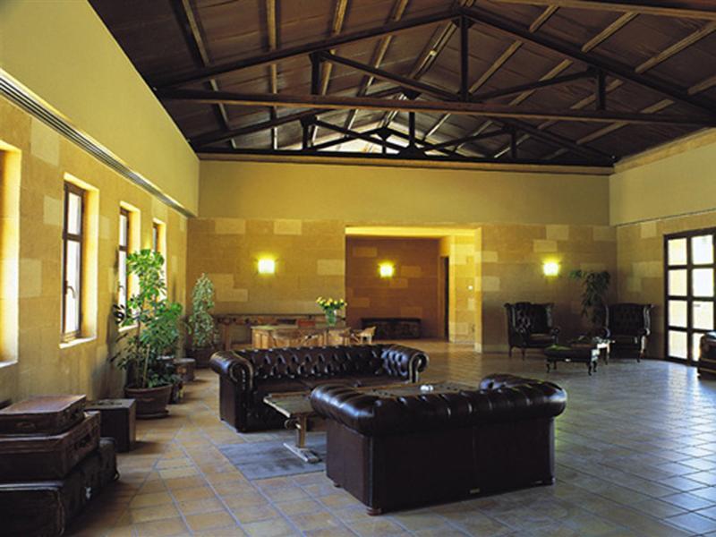 Hotel Miramare Park à Ixia  Extérieur photo